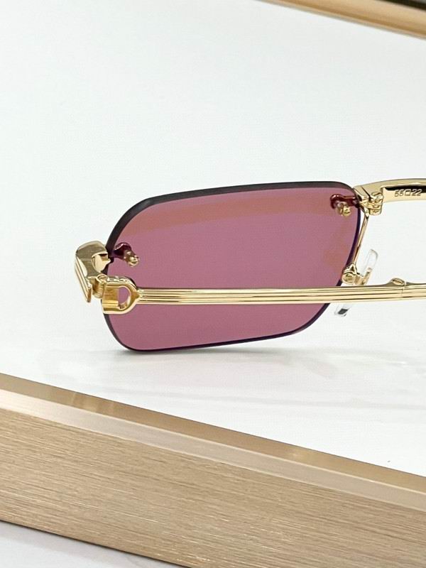 Cartier Glasses smh133